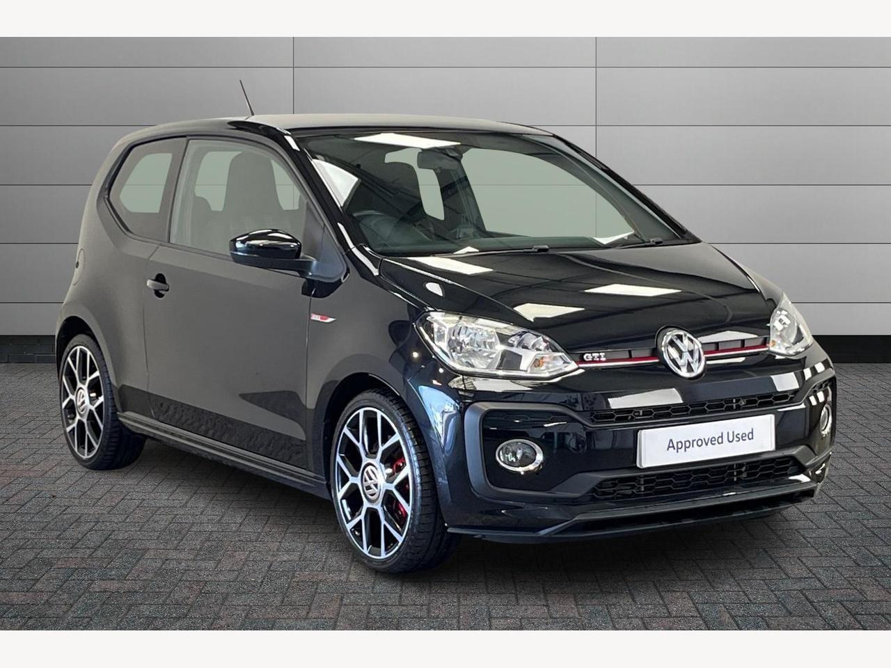 Main listing image - Volkswagen Up GTI