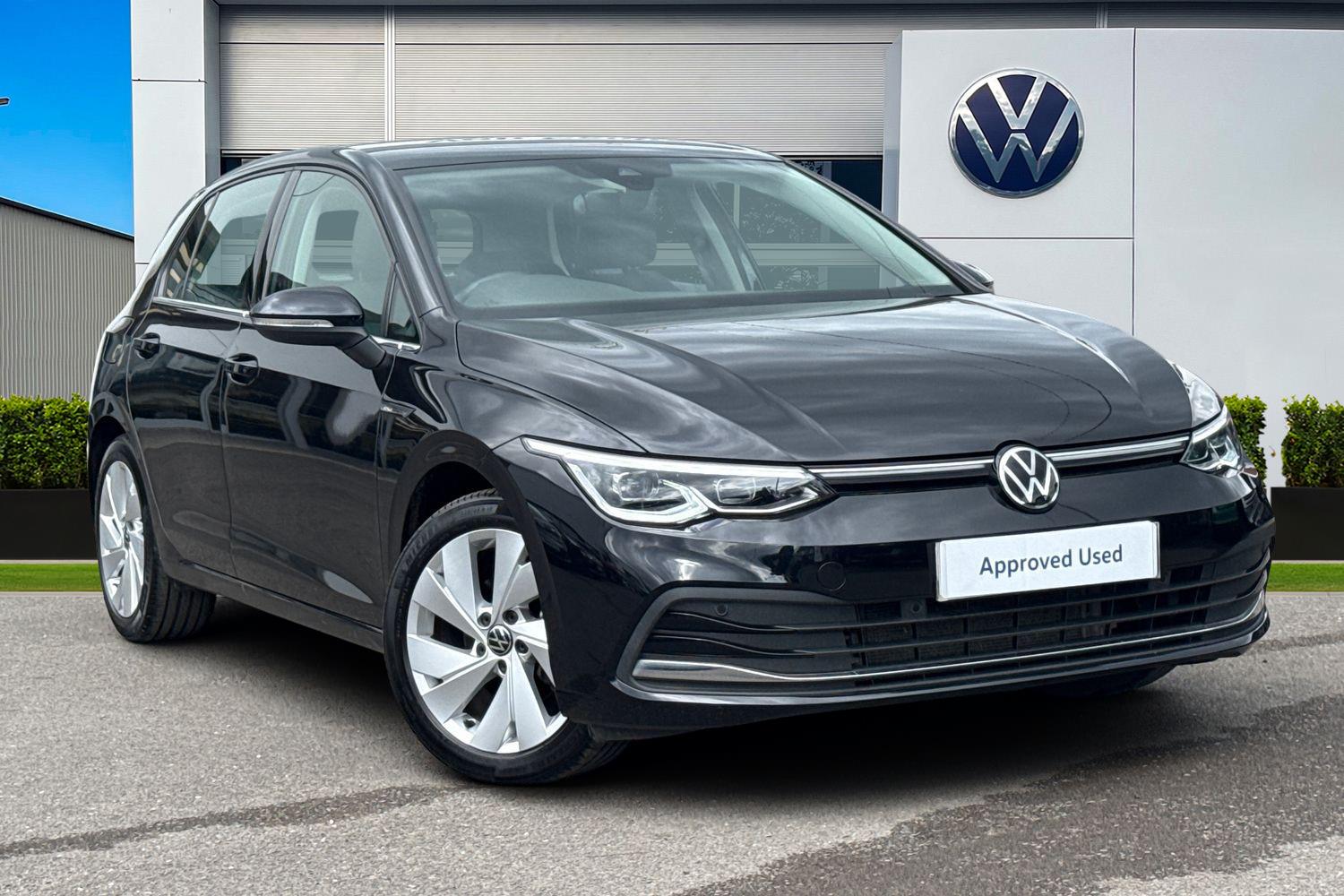 Main listing image - Volkswagen Golf