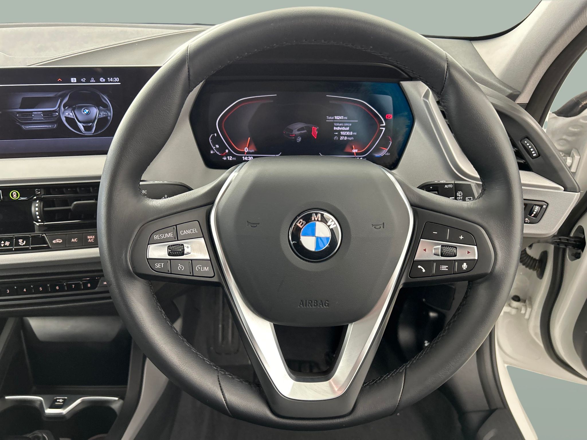 Main listing image - BMW 1 Series