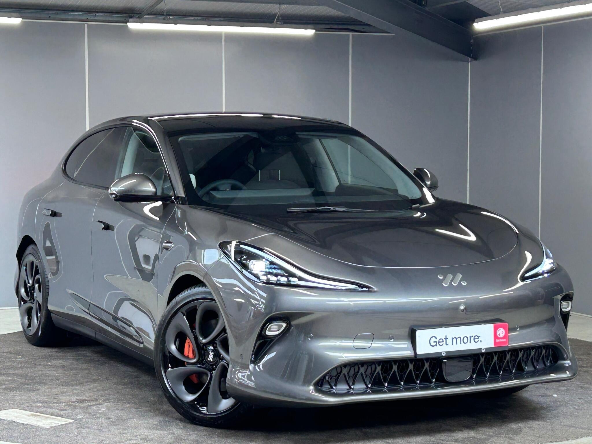 Main listing image - MG Im6