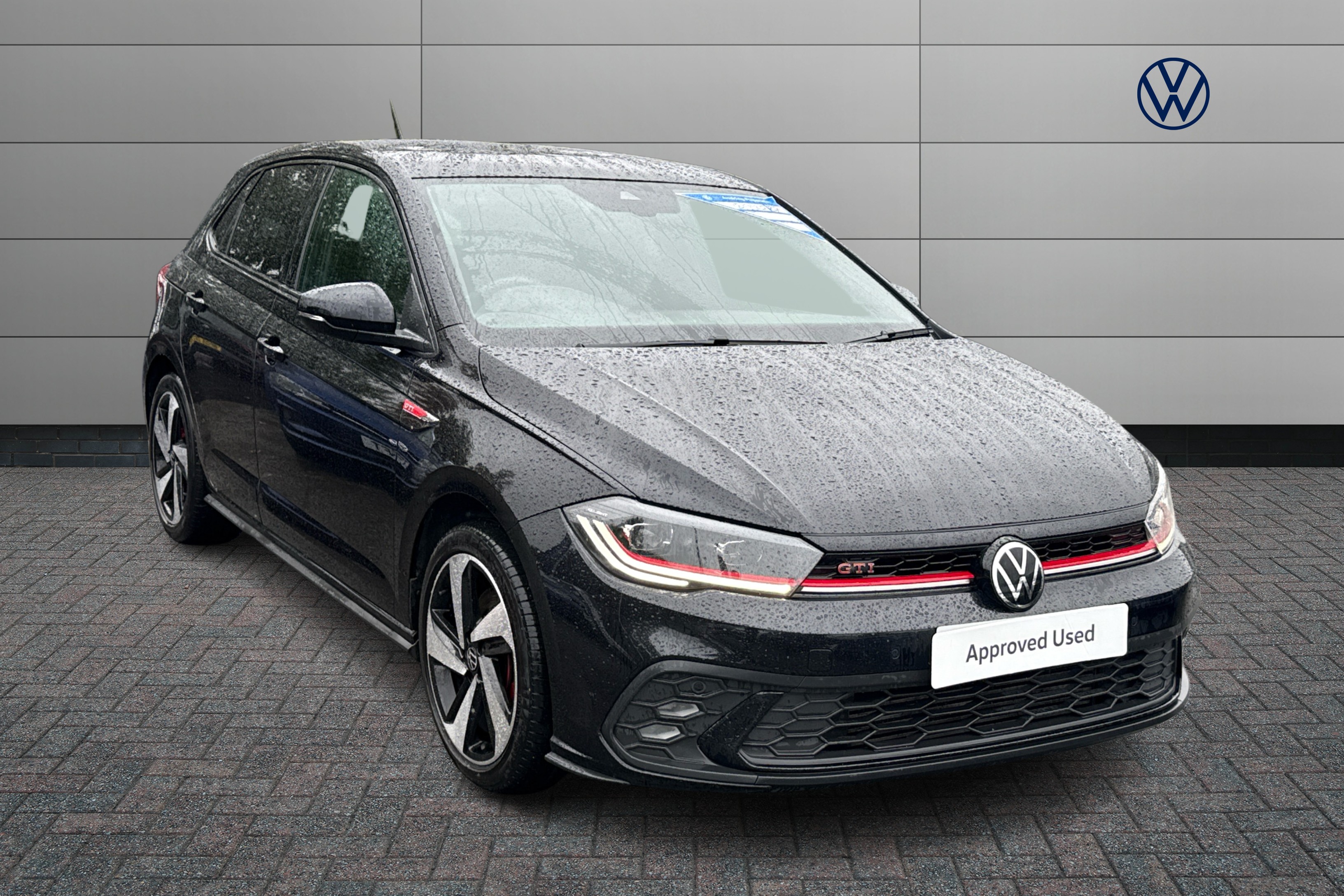Main listing image - Volkswagen Polo GTI