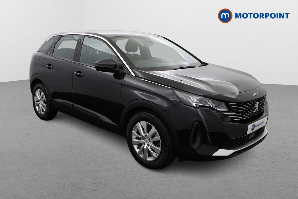 Main listing image - Peugeot 3008