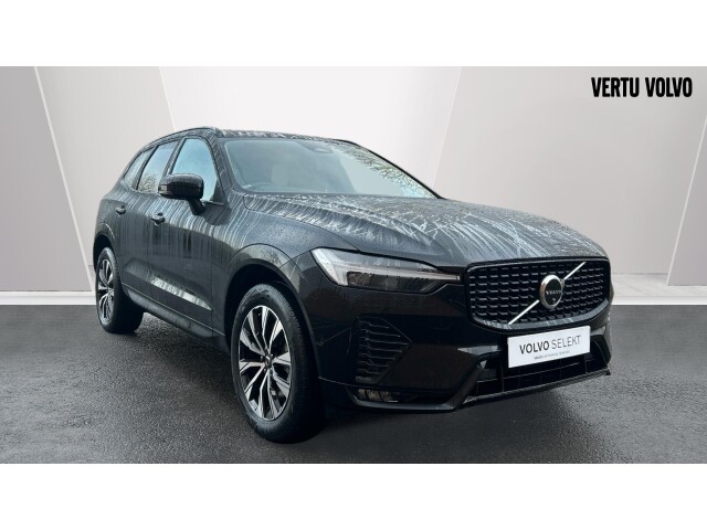 Main listing image - Volvo XC60