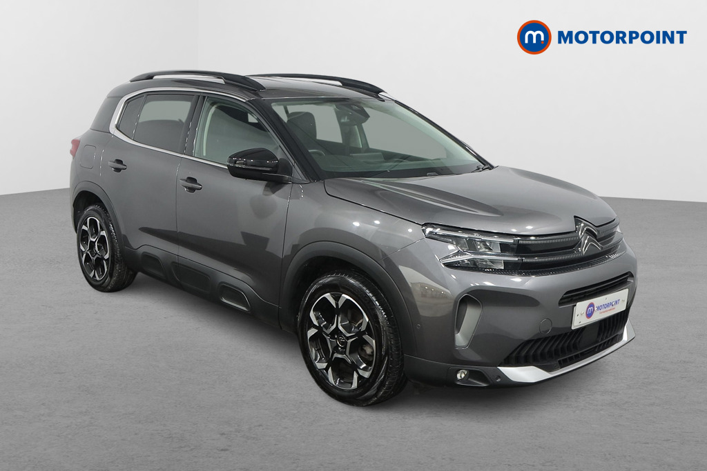 Main listing image - Citroen C5 Aircross