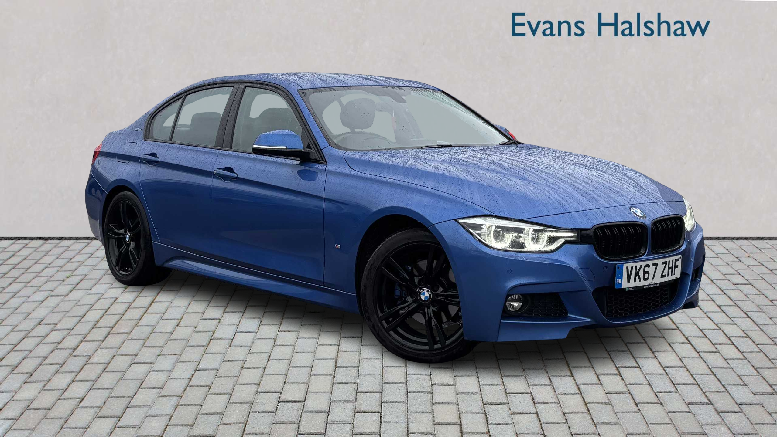 Main listing image - BMW 3 Series