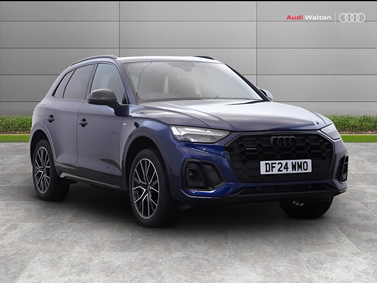 Main listing image - Audi Q5