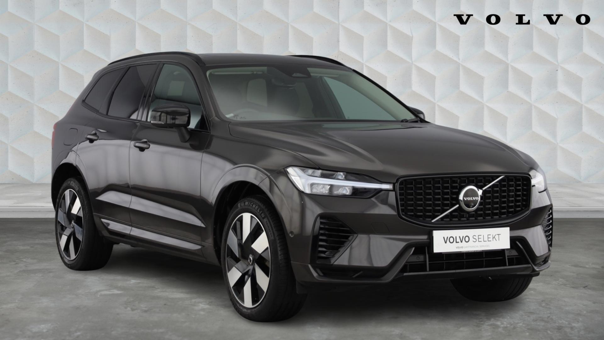 Main listing image - Volvo XC60