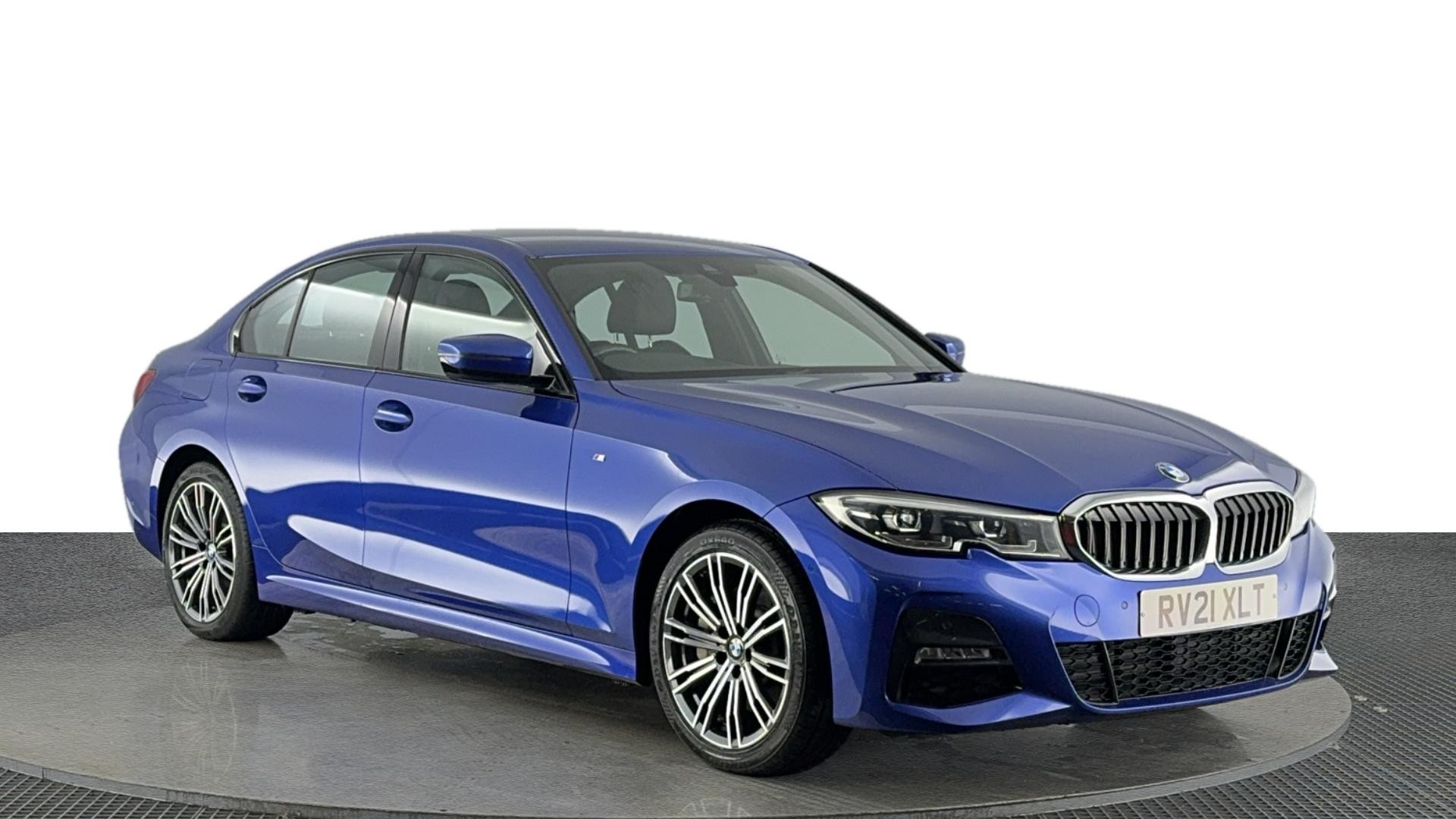 Main listing image - BMW 3 Series