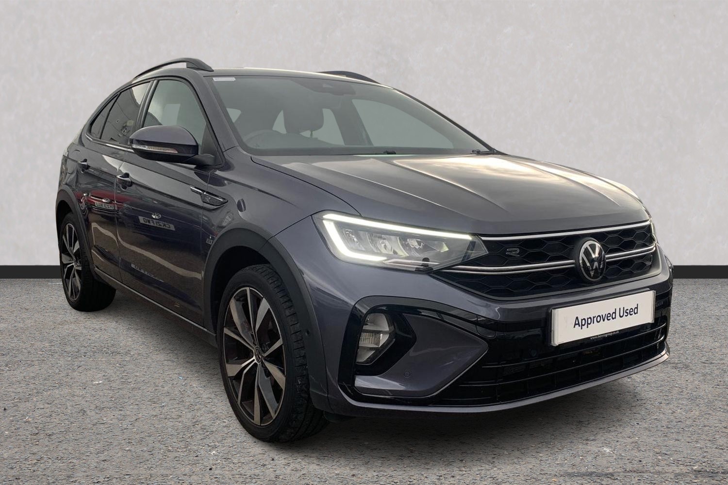 Main listing image - Volkswagen Taigo