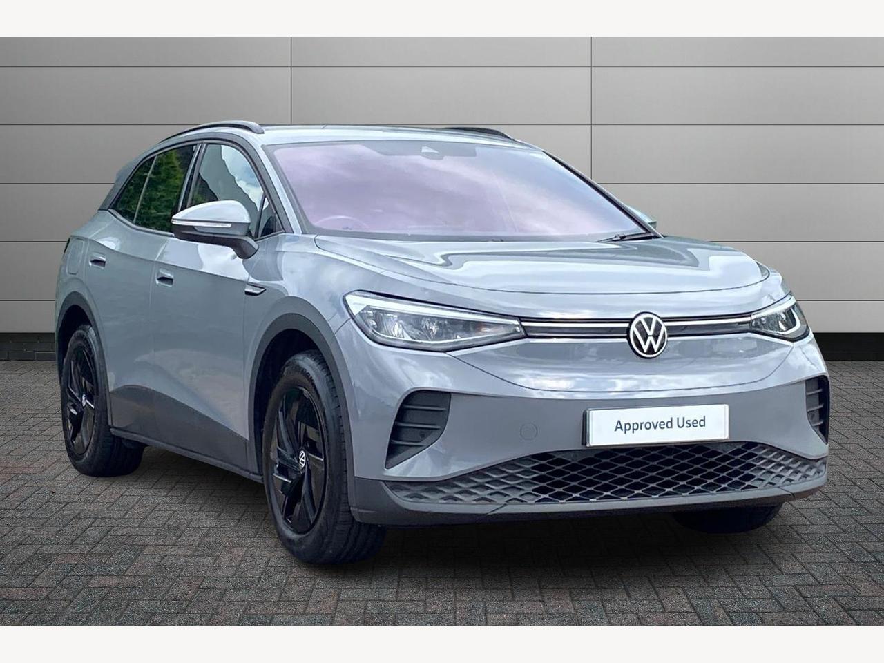 Main listing image - Volkswagen ID.4