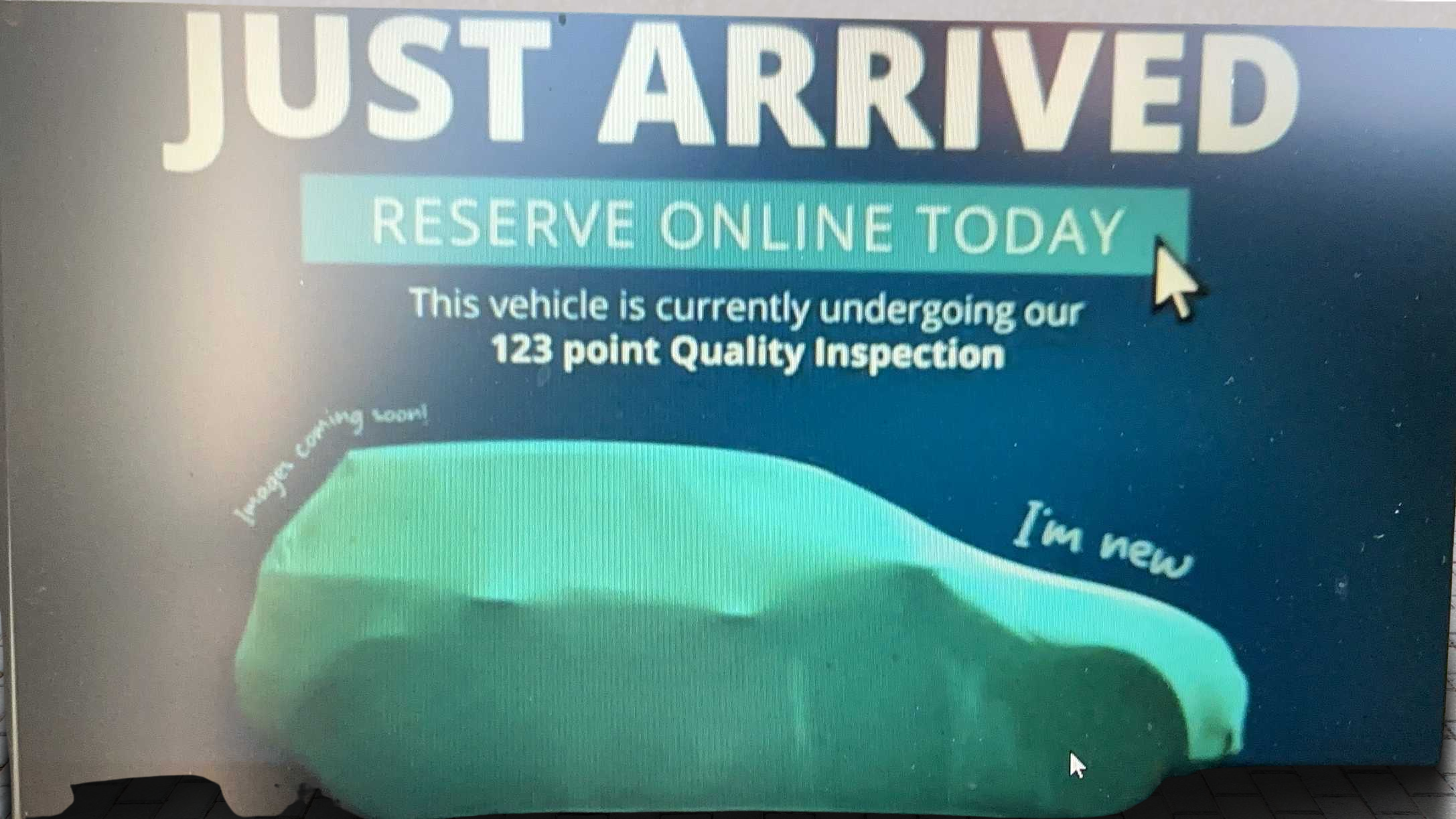 Main listing image - Suzuki Swift