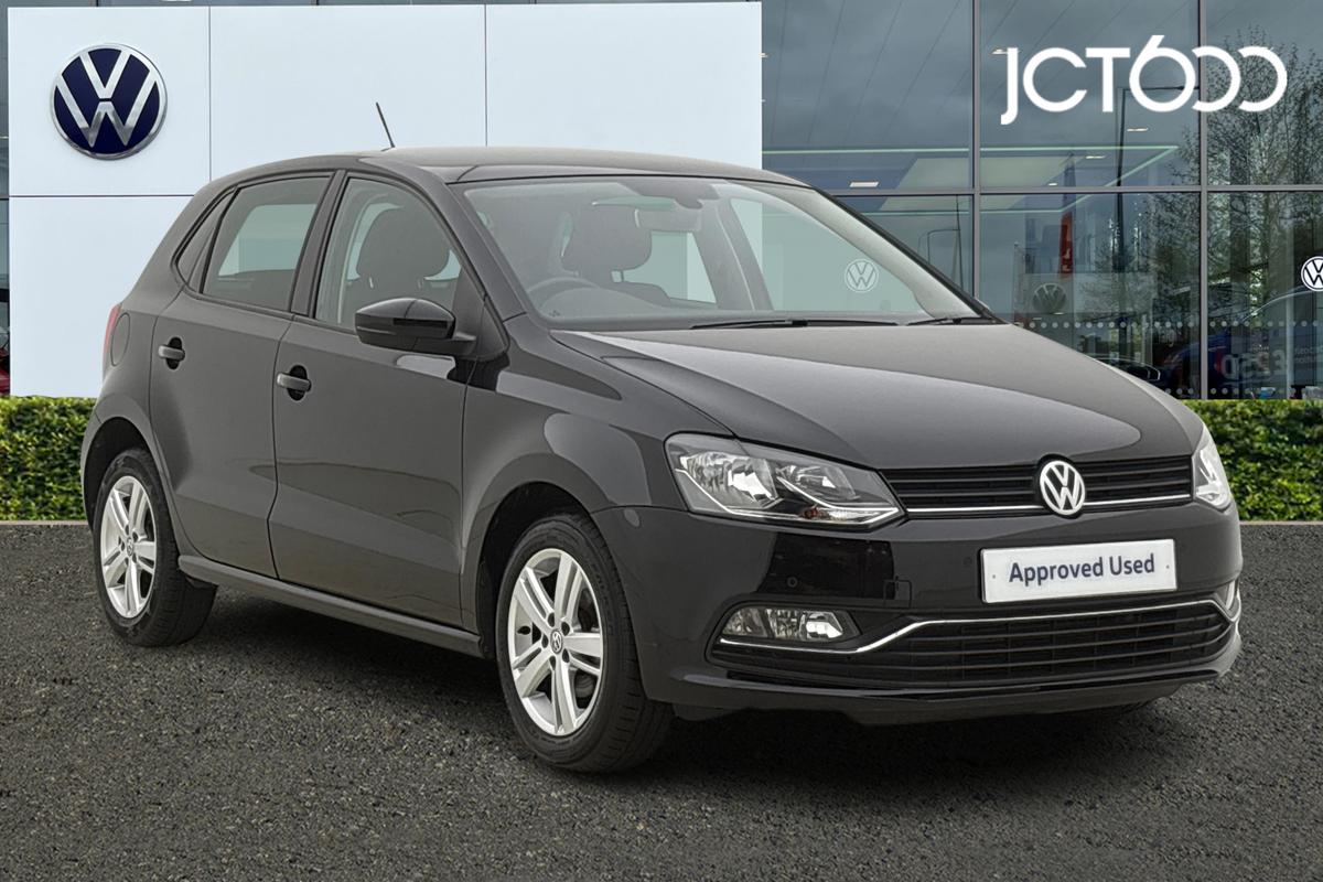 Main listing image - Volkswagen Polo