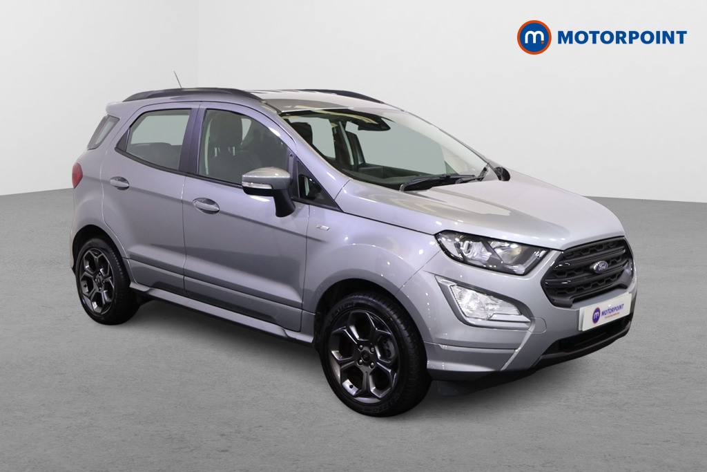 Main listing image - Ford EcoSport