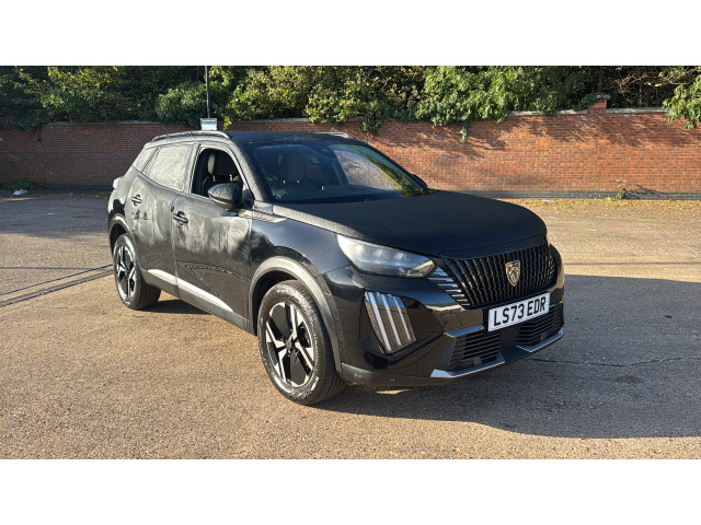 Main listing image - Peugeot 2008