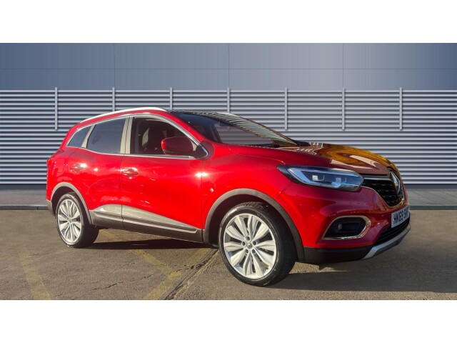 Main listing image - Renault Kadjar