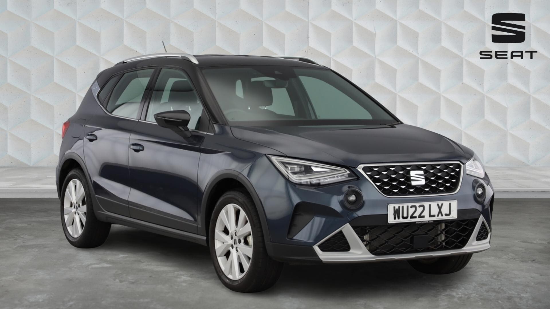 Main listing image - SEAT Arona