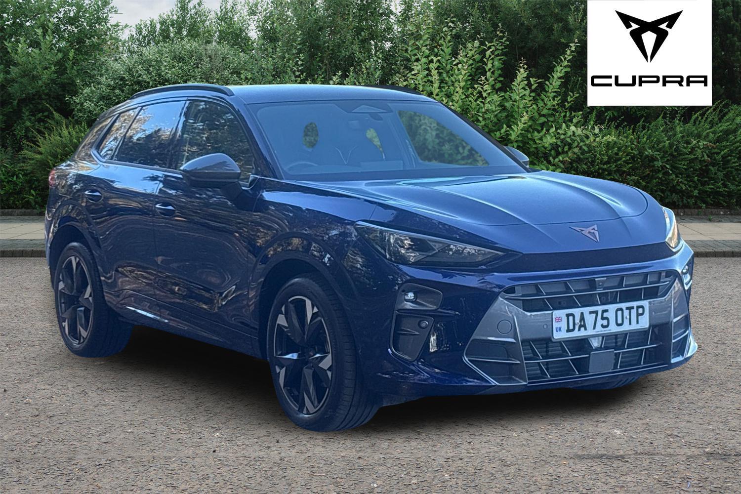 Main listing image - Cupra Terramar