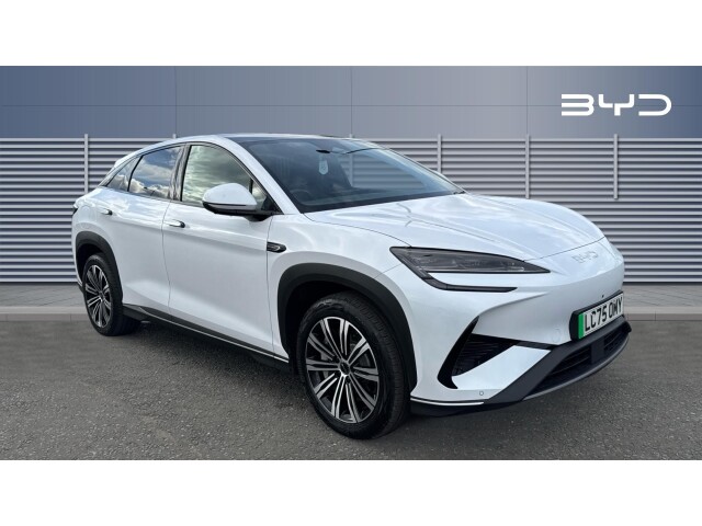 Main listing image - BYD Sealion 7