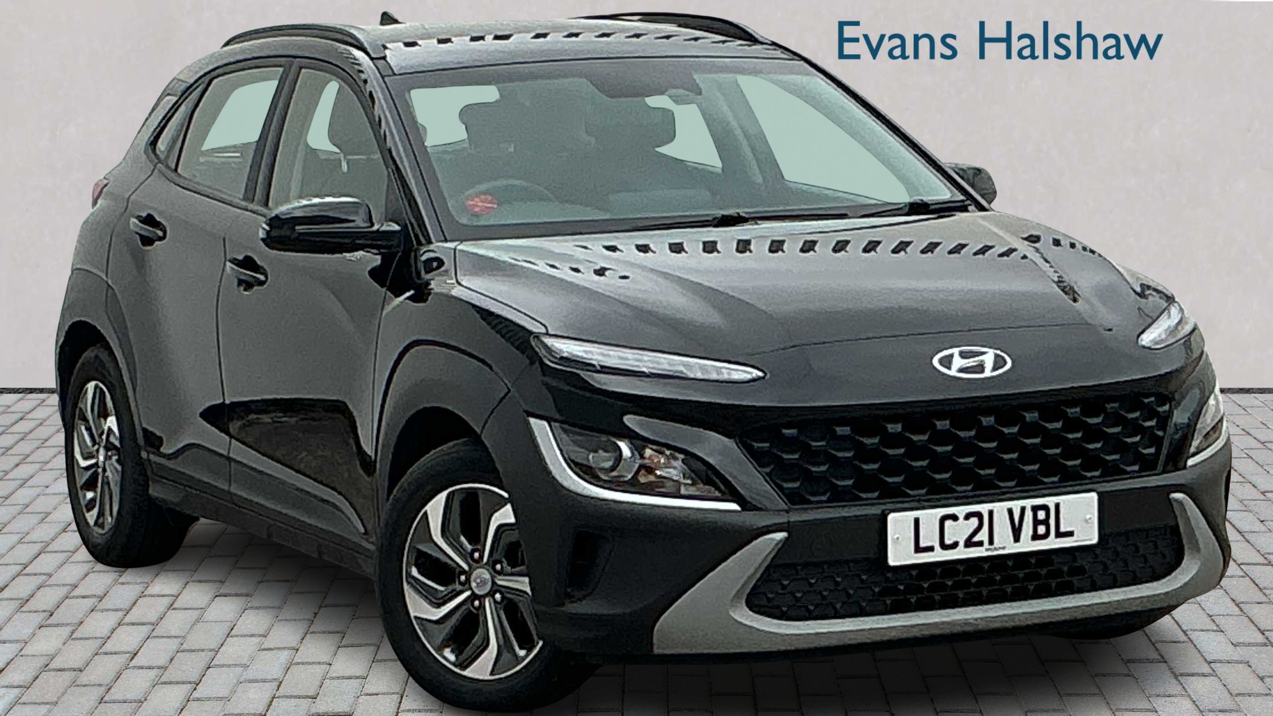 Main listing image - Hyundai Kona