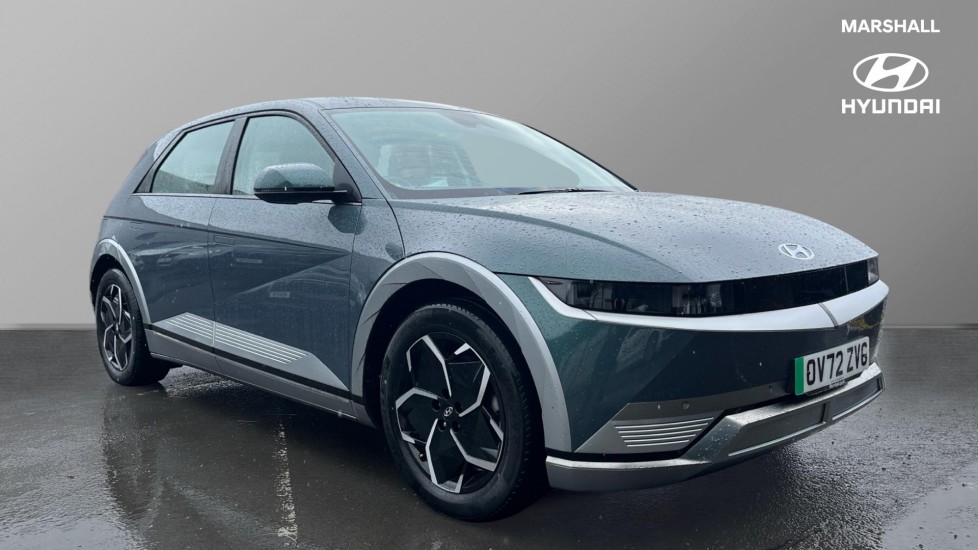 Main listing image - Hyundai IONIQ 5