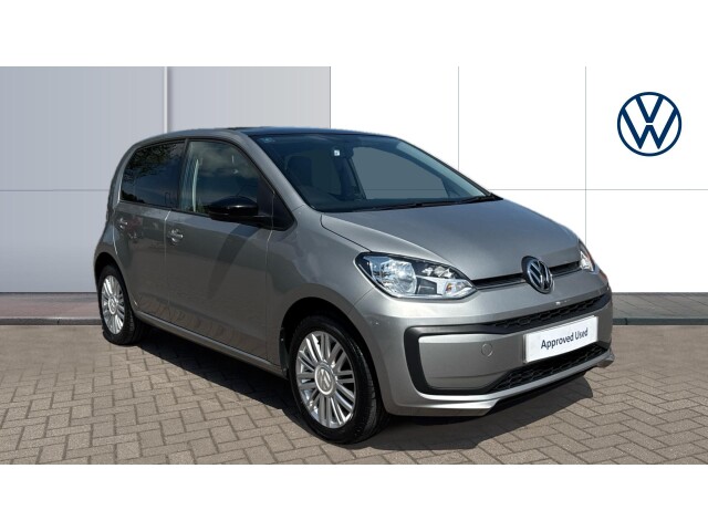 Main listing image - Volkswagen Up