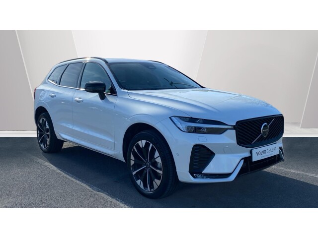 Main listing image - Volvo XC60