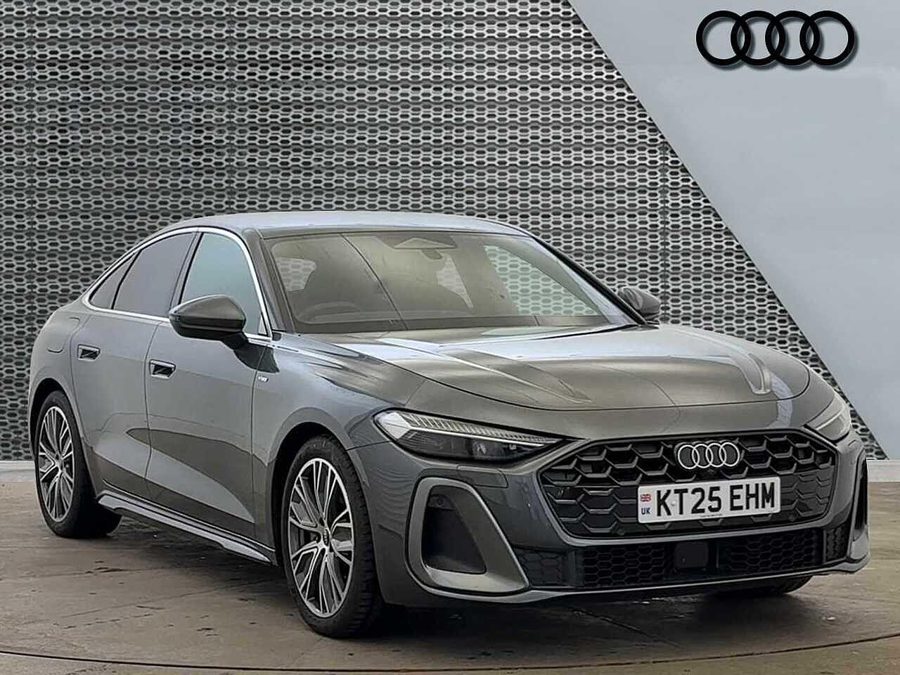 Main listing image - Audi A5