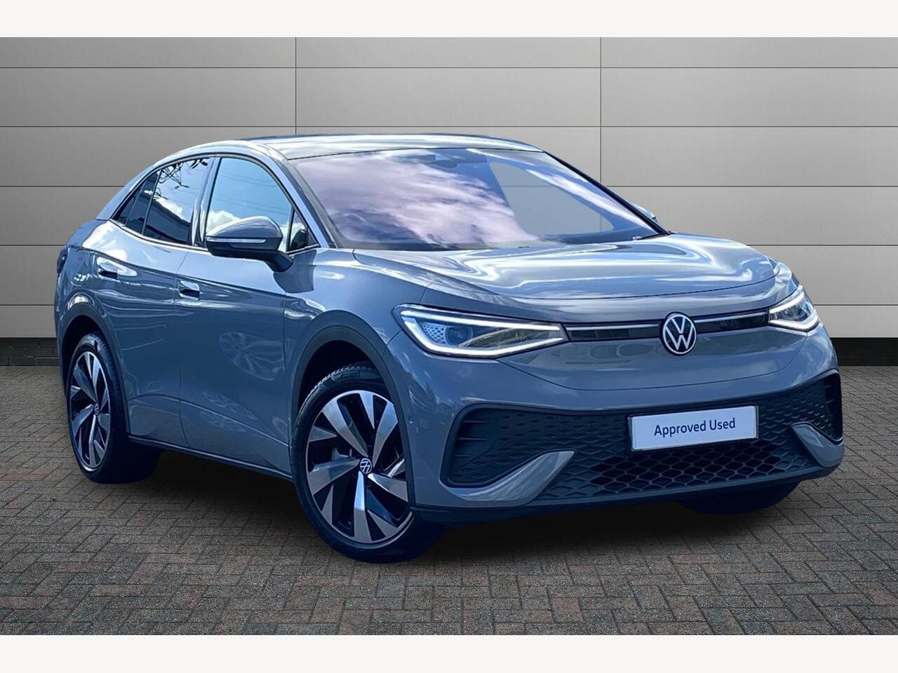 Main listing image - Volkswagen ID.5