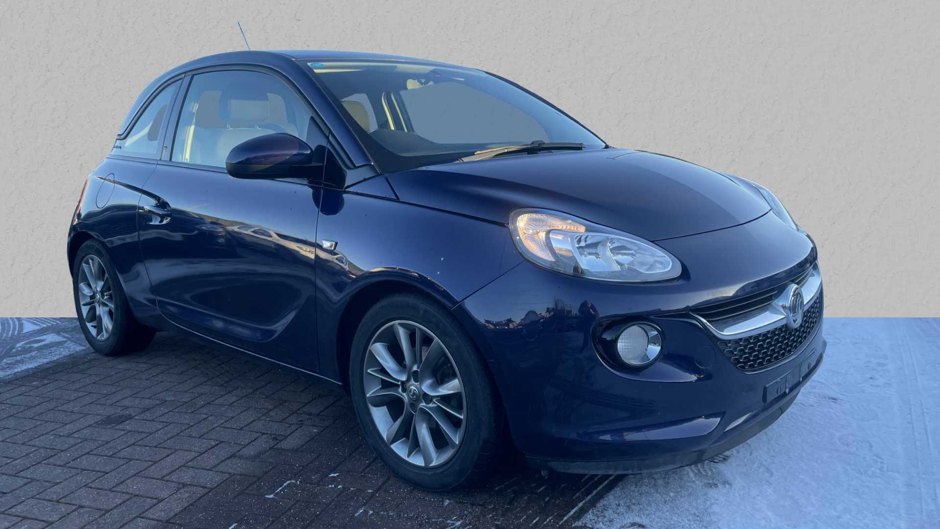 Main listing image - Vauxhall Adam