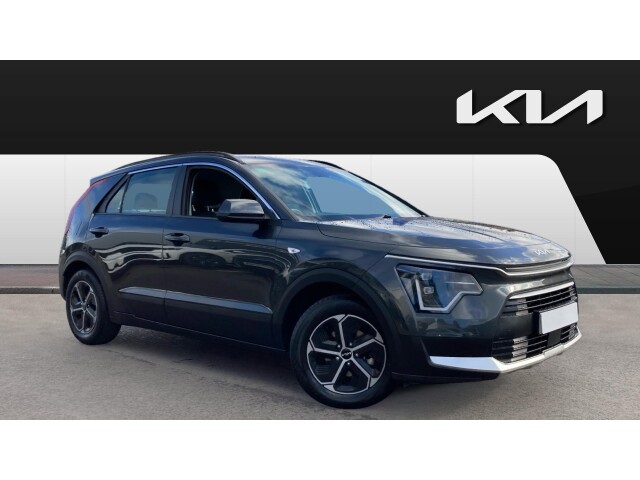 Main listing image - Kia Niro
