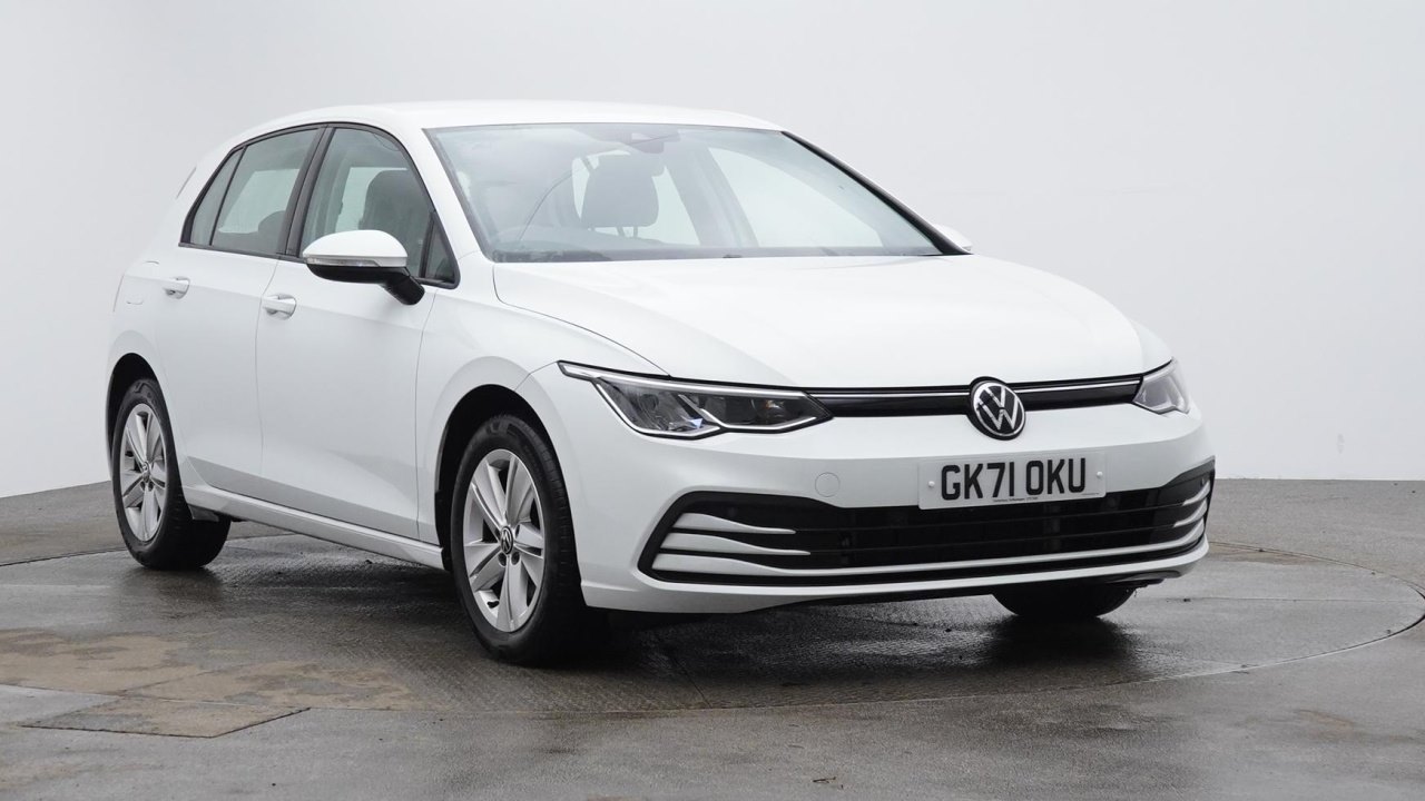 Main listing image - Volkswagen Golf