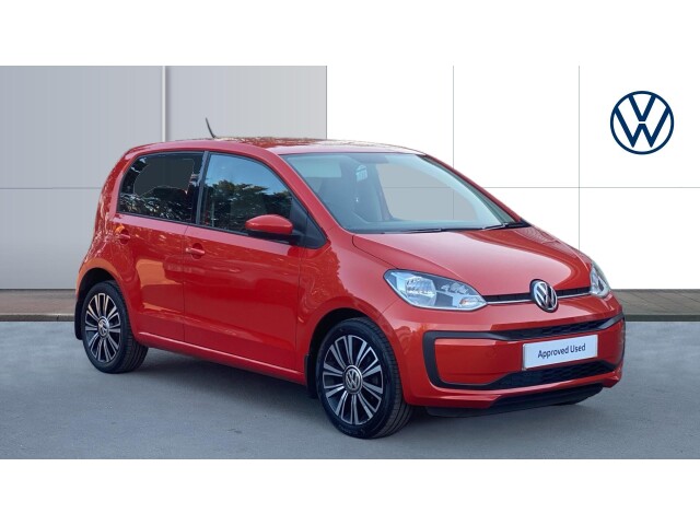 Main listing image - Volkswagen Up