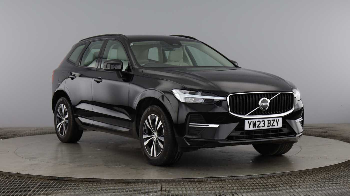 Main listing image - Volvo XC60