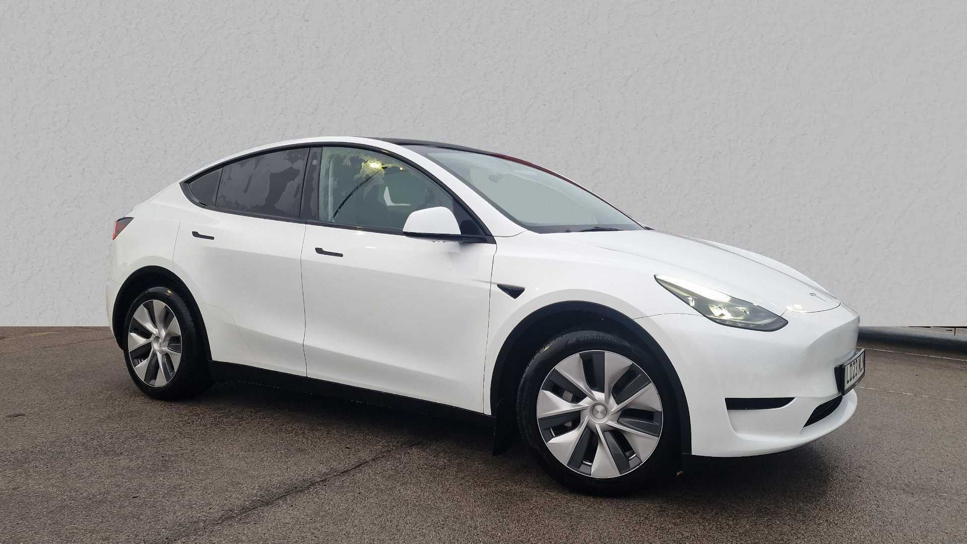 Main listing image - Tesla Model Y