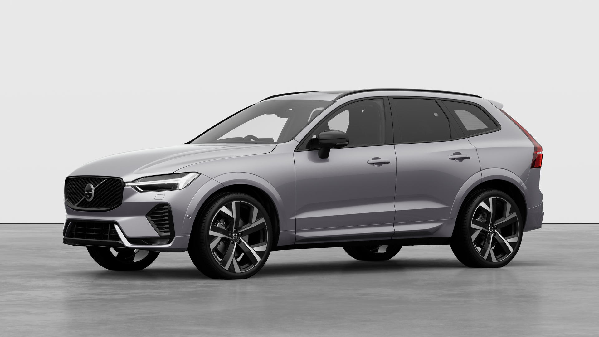 Main listing image - Volvo XC60