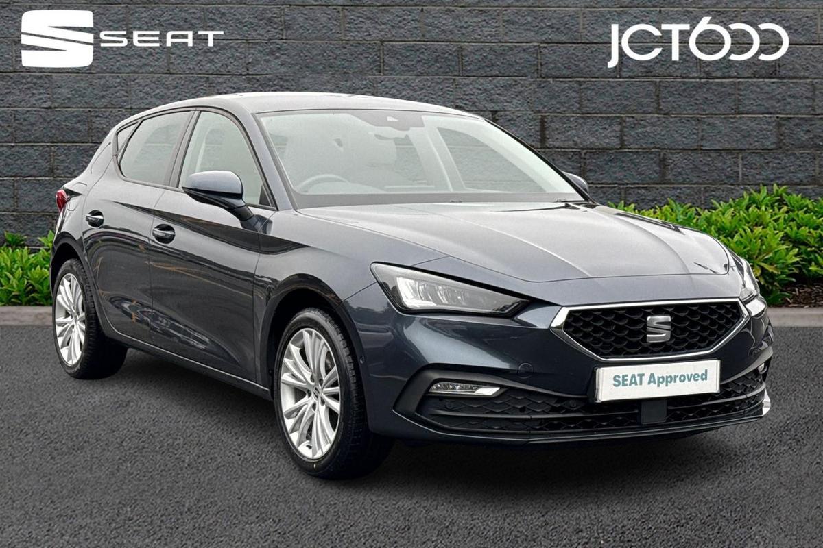 Main listing image - SEAT Leon