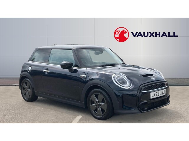 Main listing image - MINI Hatchback