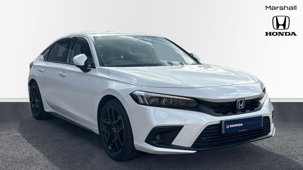 Main listing image - Honda Civic