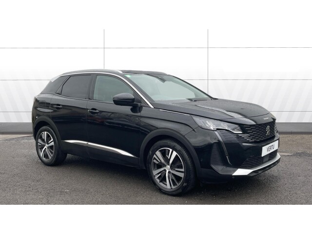 Main listing image - Peugeot 3008