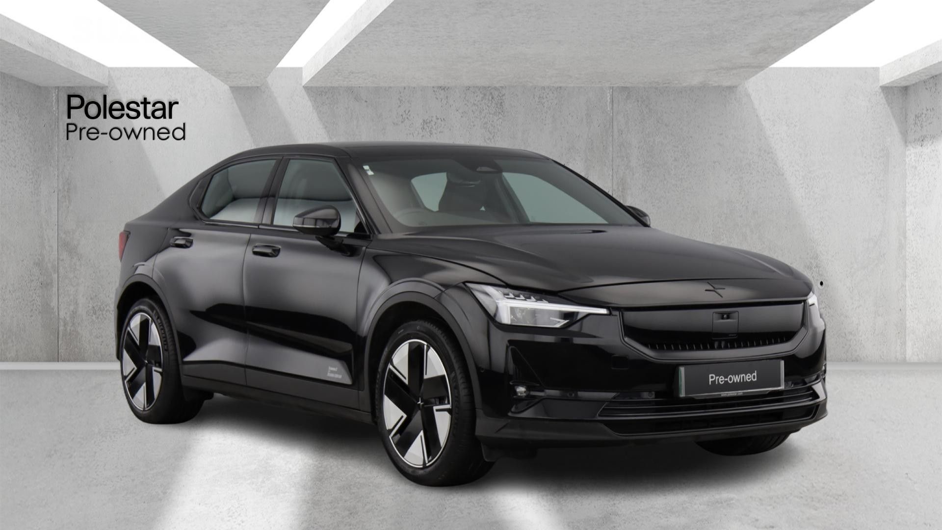 Main listing image - Polestar 2