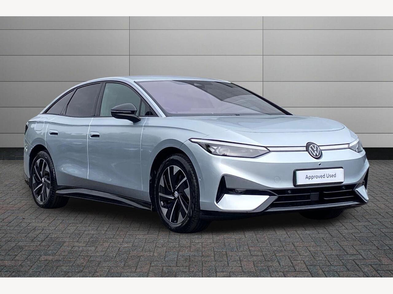 Main listing image - Volkswagen ID.7