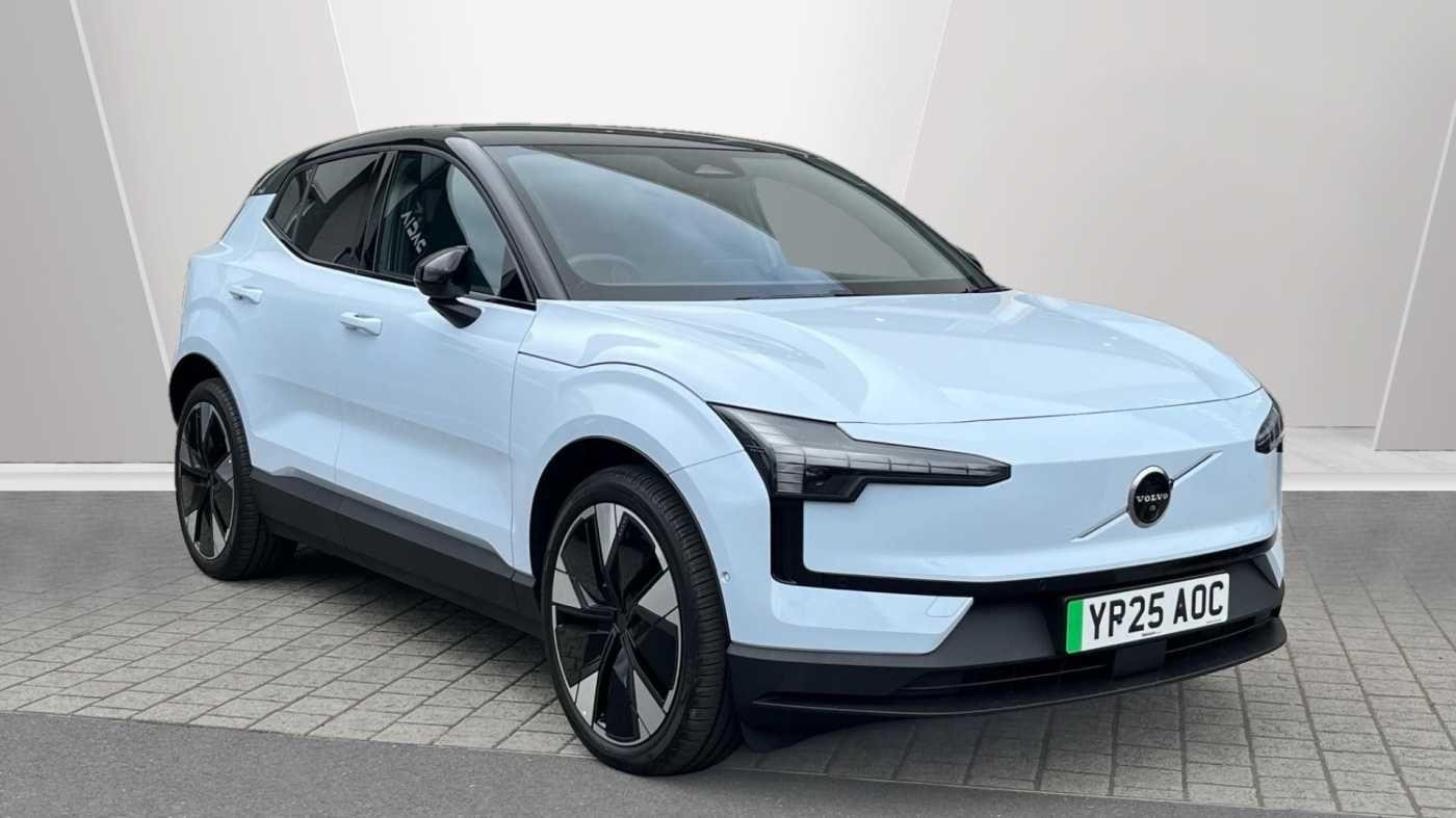 Main listing image - Volvo EX30