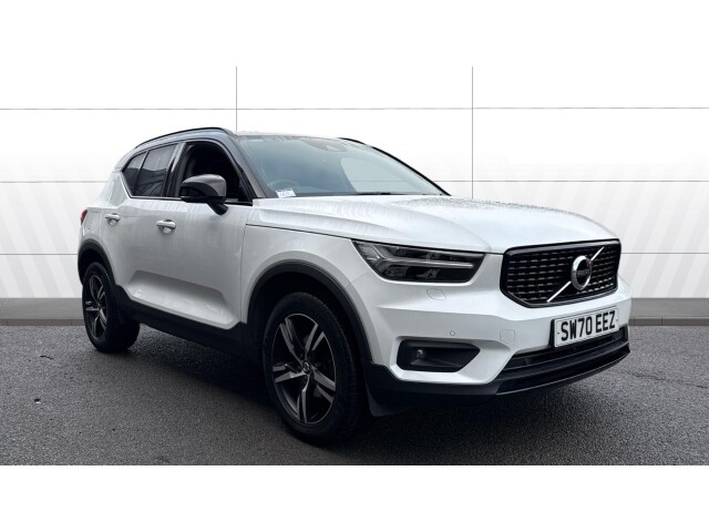 Main listing image - MINI Hatchback 5dr