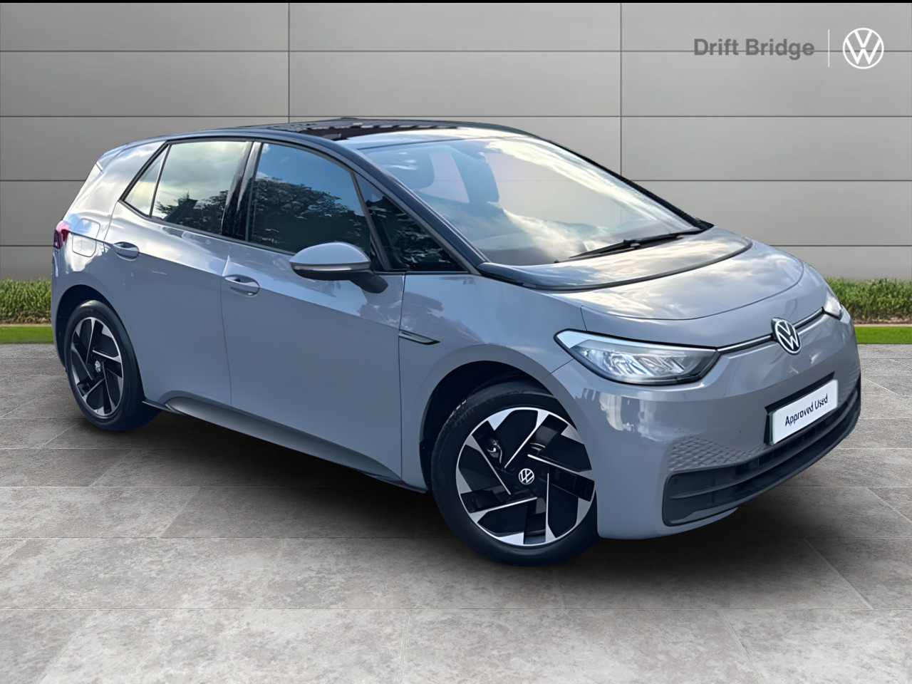 Main listing image - Volkswagen ID.3