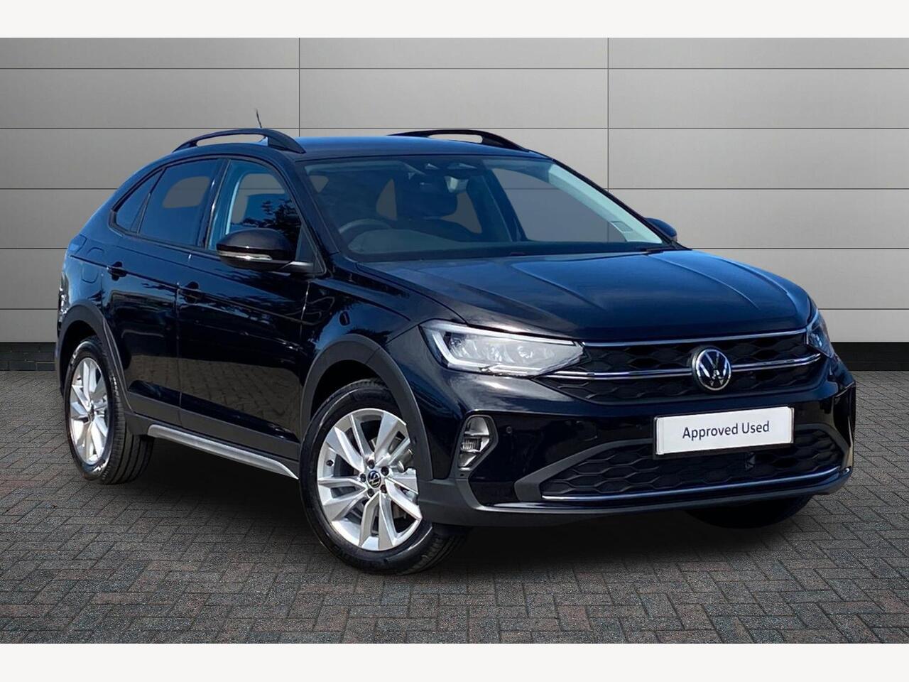 Main listing image - Volkswagen Taigo