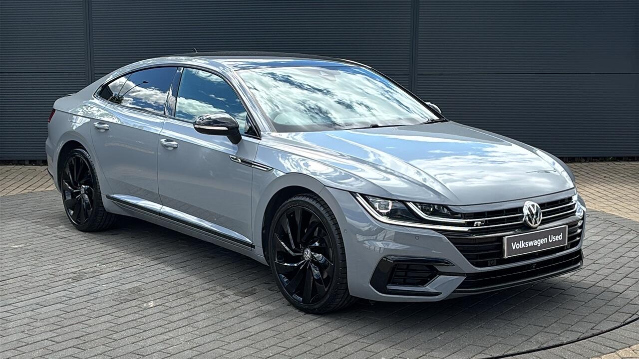 Main listing image - Volkswagen Arteon