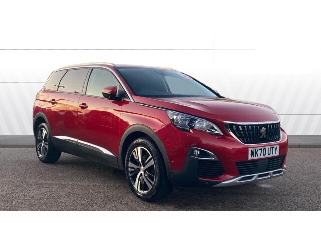 Main listing image - Peugeot 5008