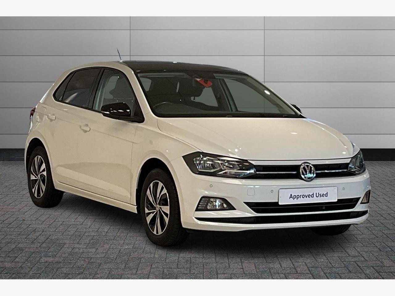 Main listing image - Volkswagen Polo