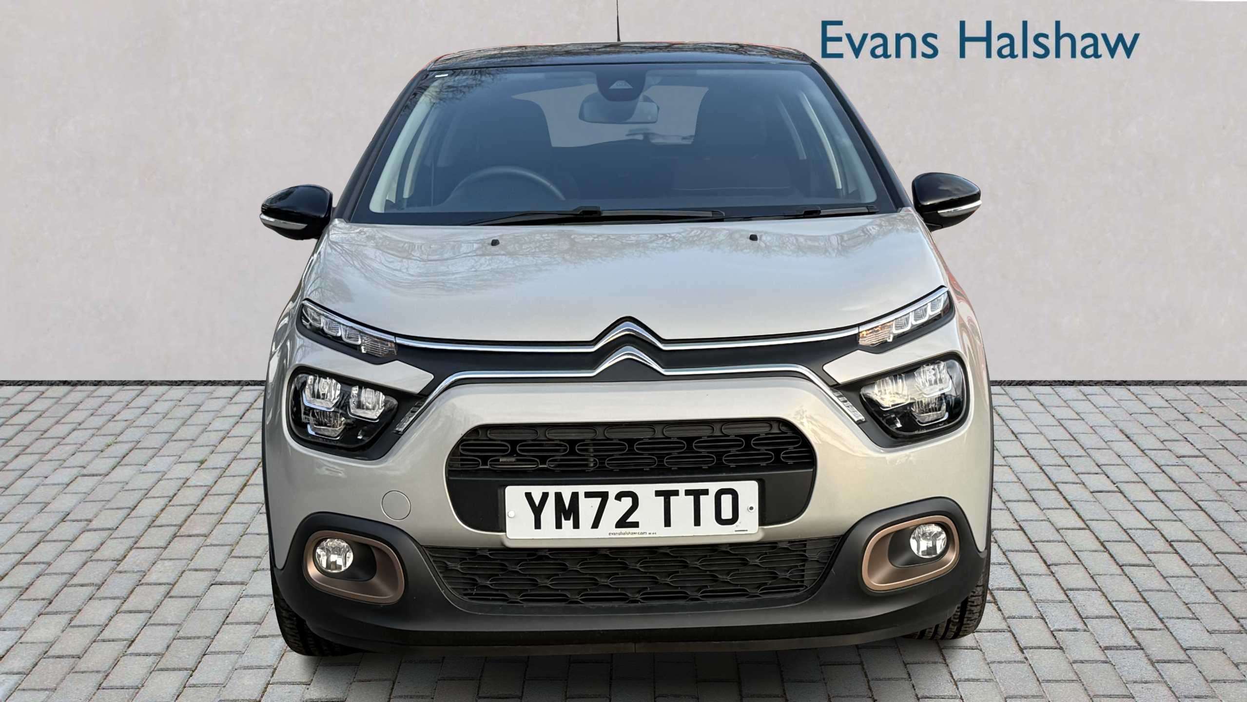Main listing image - Citroen C3