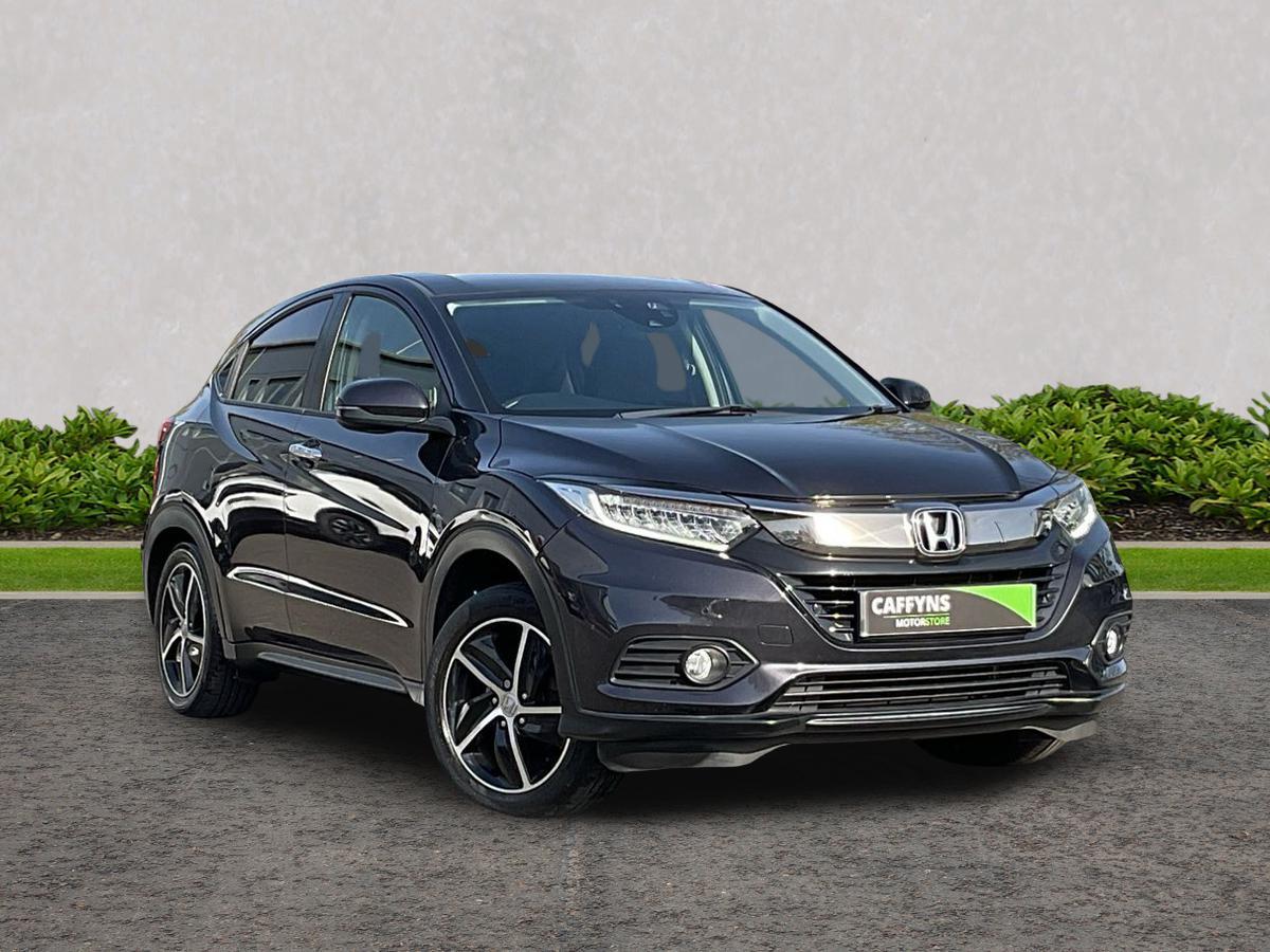 Main listing image - Honda HR-V